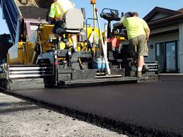 Banner Elk, NC Driveway Paving Services Company