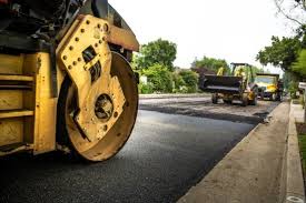 Driveway Snow Removal Preparation in Banner Elk, NC